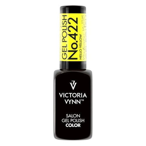 Gel Polish COLOR 422 8 ml_0