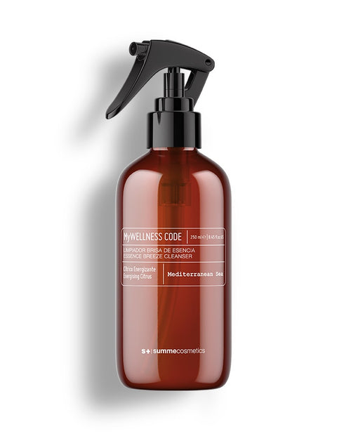 ESSENCE BREEZE CLEANSER 250ML MEDITERRANEAN SEA_0