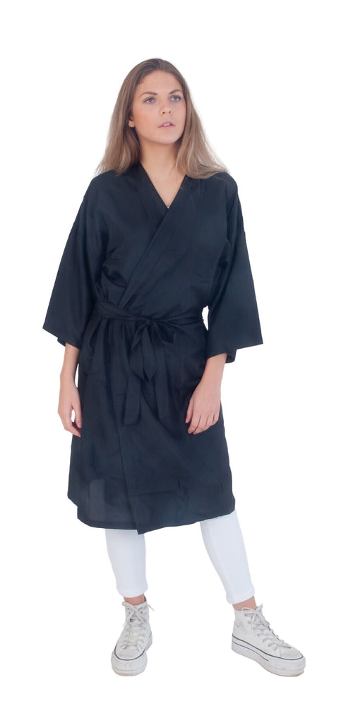 Kimono polièster_0
