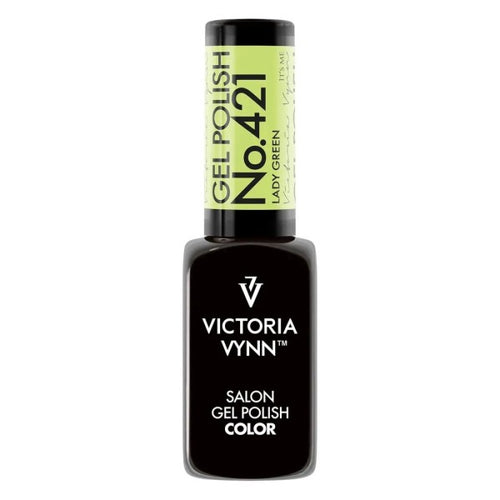 Gel Polish COLOR 421 8 ml_0