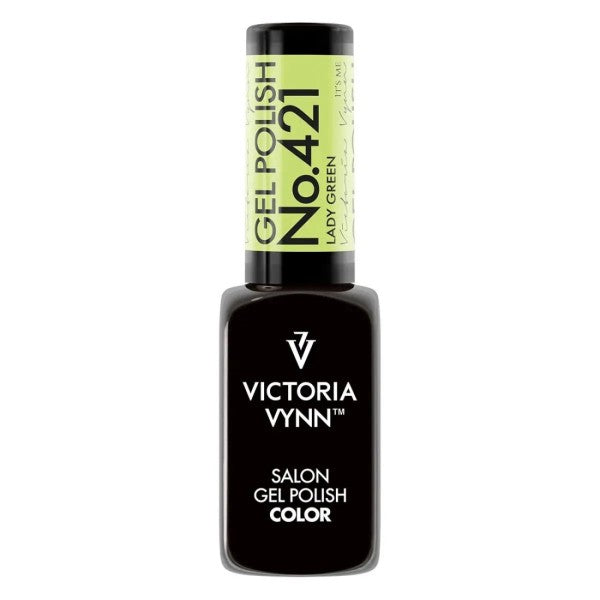 Gel Polish COLOR 421 8 ml_0