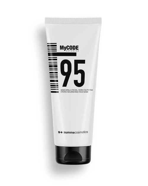 95 HYDRONUTRITION CREAM MASK 200ML_0