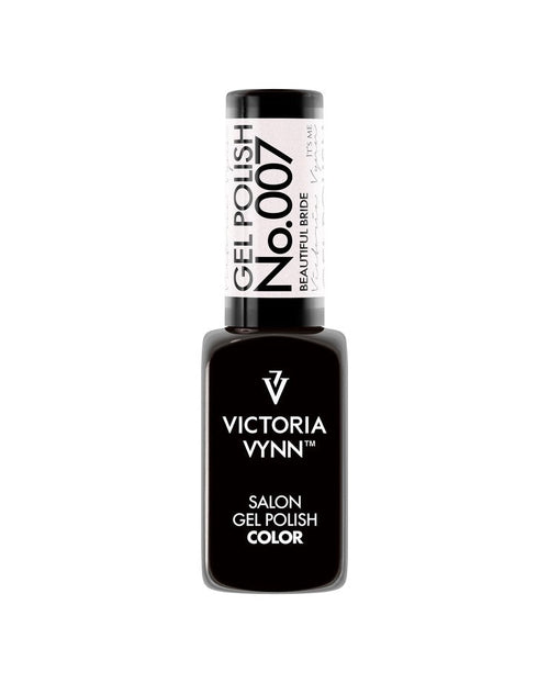 Gel Polish COLOR 007 8 ml_0