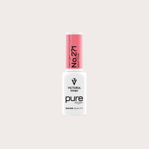 PURE CREAMY HYBRID 271 8ml_0
