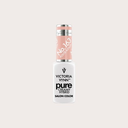 PURE CREAMY HYBRID 163 8 ml_0