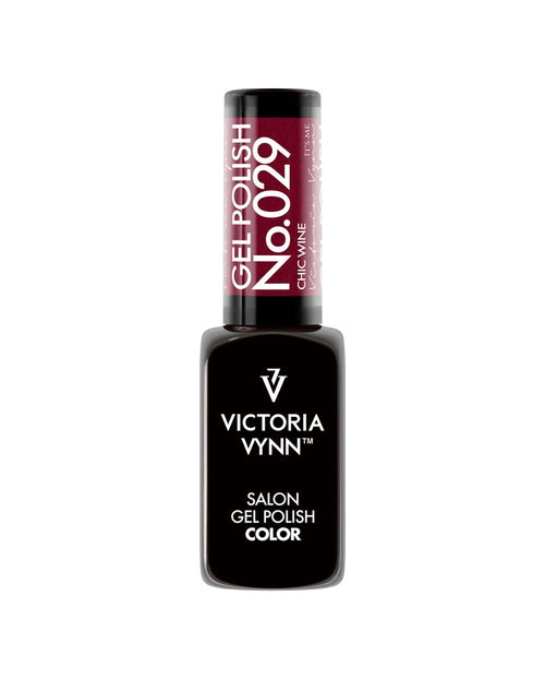 Gel Polish COLOR 029 8 ml_0