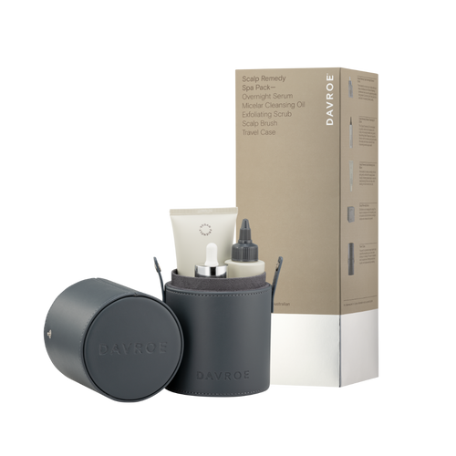 Scalp Remedy Spa Pack_0
