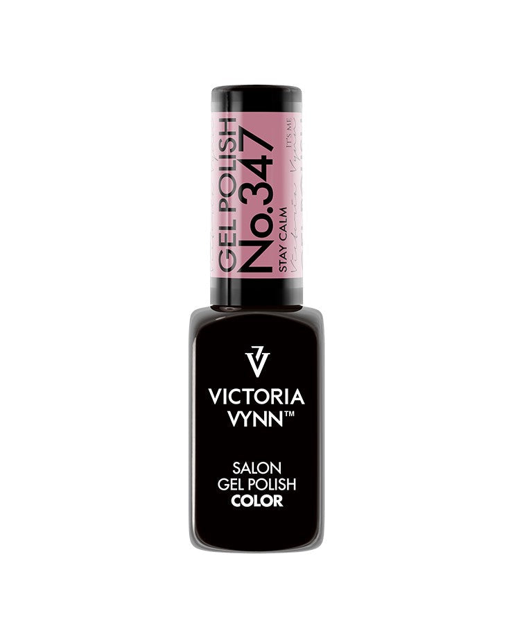 GEL POLISH 347 Stay Calm  8ml_0