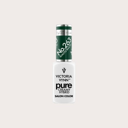 PURE CREAMY HYBRID 263  8ml_0