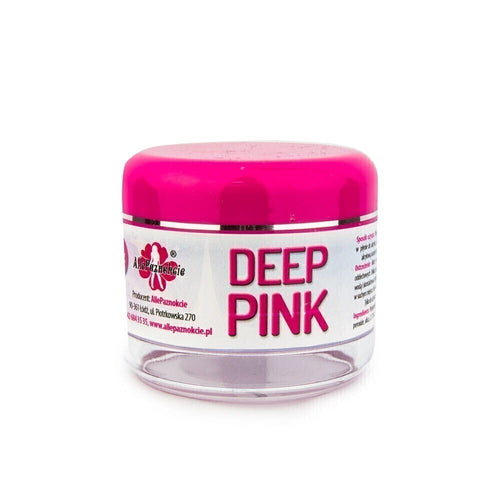 Acrílic Deep Pink 120ml._0