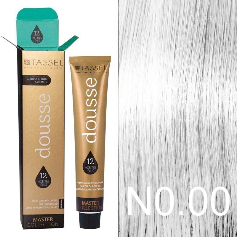 DOUSSE N0.00 REFORZADOR DE ACLARACION - TASSEL 100 ml_0