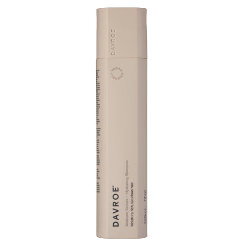 Moisture Hydrating Shampoo 325ml_0