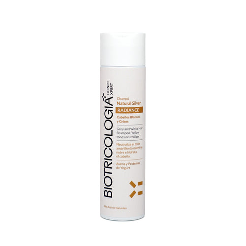 CHAMPU PARA CABELLOS GRISES Y BLANCOS 250ML CTC_0