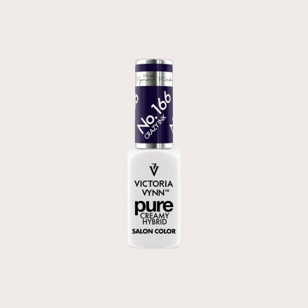 PURE CREAMY HYBRID 166 8 ml*_0