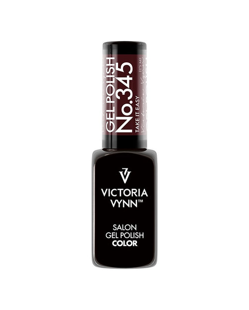 GEL POLISH 345 Take It Easy  8ml_0