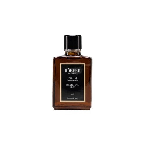 OLI PER BARBA DENS 30 ml. TABAC I VAINILLA Nº 104_0