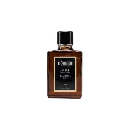 OLI PER BARBA DENS 30 ml. TABAC I VAINILLA Nº 104_0