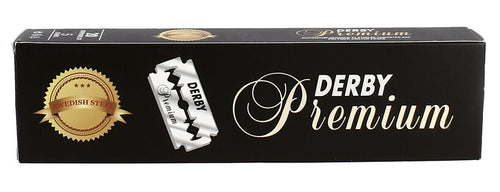 CAIXA 20 BLÍSTER 5 FULLES "DERBY PREMIUM"_0