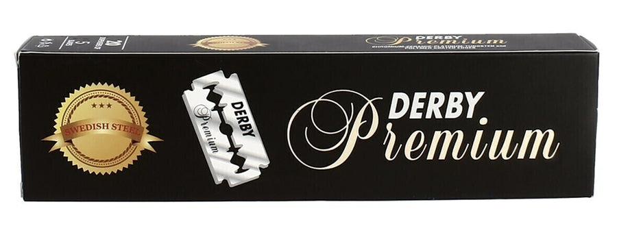 CAIXA 20 BLÍSTER 5 FULLES "DERBY PREMIUM"_0