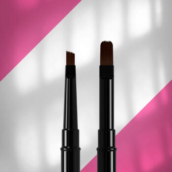 Pinzell de doble punta, EXPERT 06/10 per a gel 11 mm/per a gel de 7 mm_0