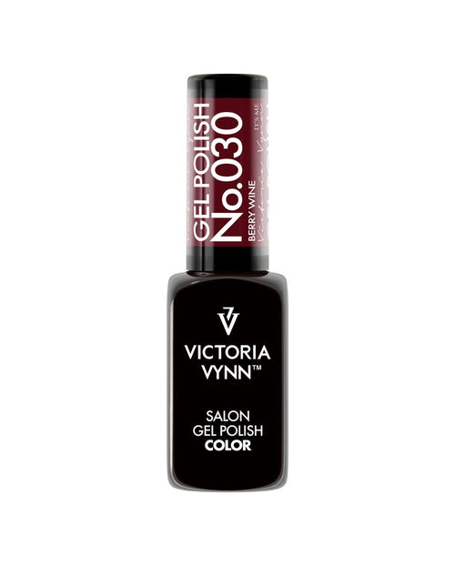Gel Polish COLOR 030 8 ml_0