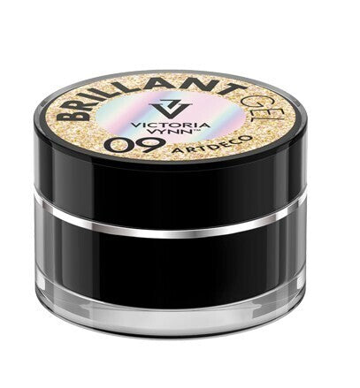 BRILLANT GEL 09 ARTDECO 5g_0