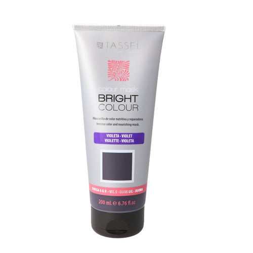 MASCARILLA COLOR VIOLETA 200ML_0