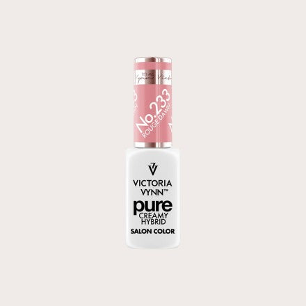 PURE CREAMY HYBRID 233 8ml_0