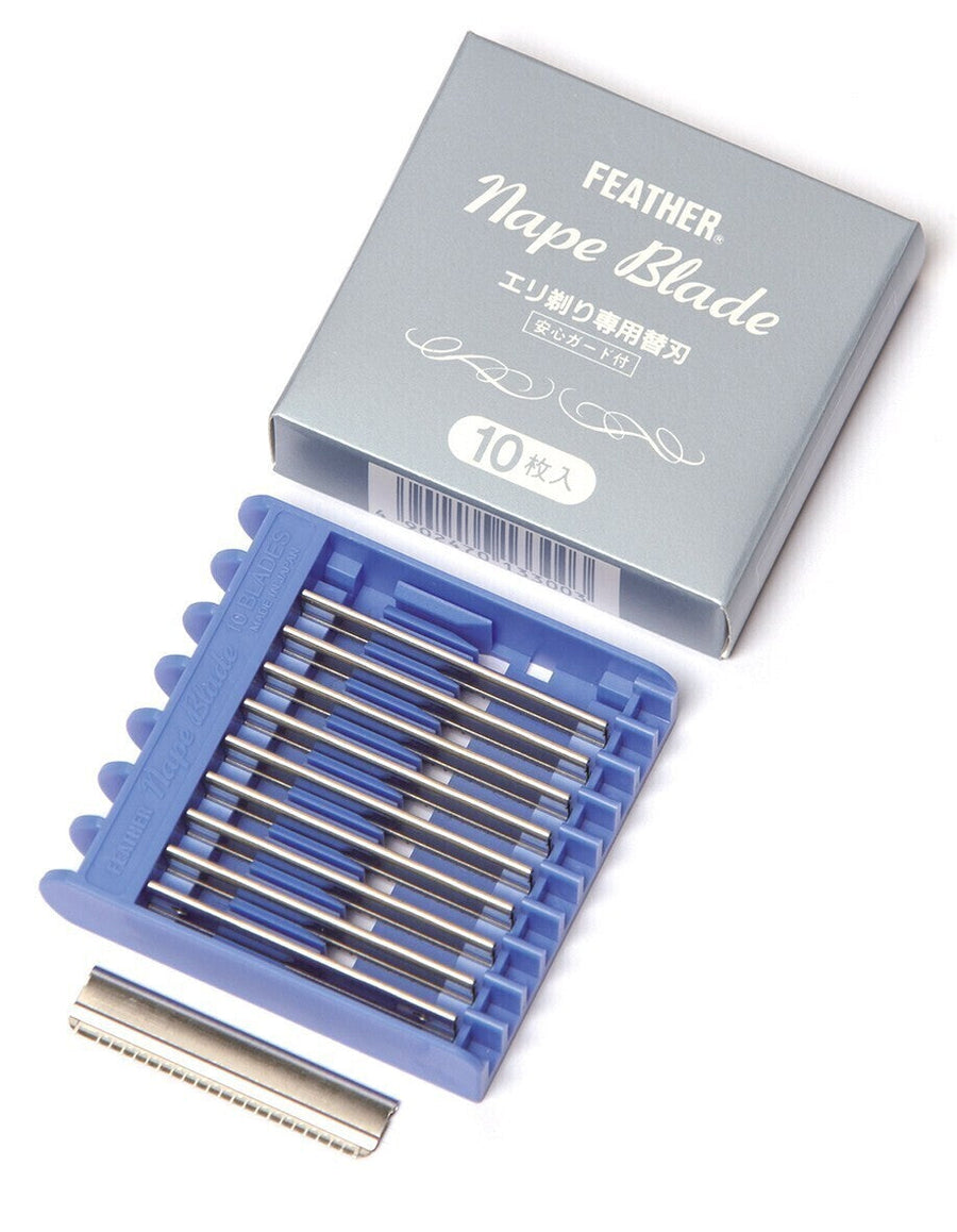 CAIXA 10 FULLES NAPER RAZOR_0