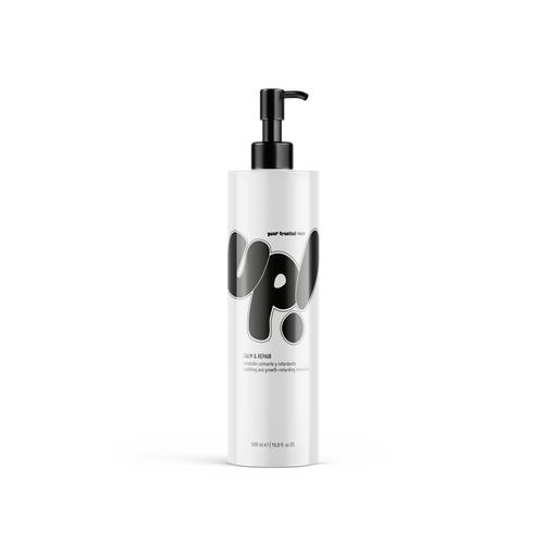 CALM&REPAIR CREMA 500 ML UP_0
