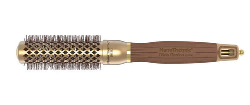 EXPERT Blowout "SHINE" Gold&Brown 25 (OG-1102)_0
