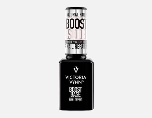 BOOST BASE NAIL REPAIR 2 IN 1 CLEARELL 15ML_0