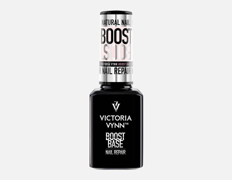 BOOST BASE NAIL REPAIR 2 IN 1 CLEARELL 15ML_0