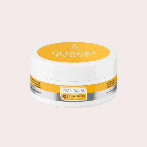 VV Pharm Foot Rich Balm 75ml_0