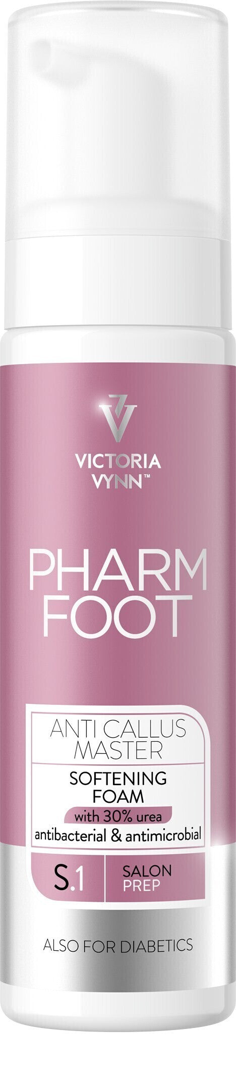 VV Pharm Foot Anti Callus Master 200ml_0