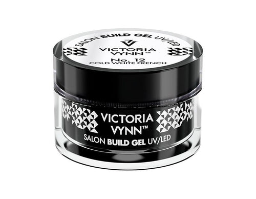 Build gel Cod White French 12 50 ml_0