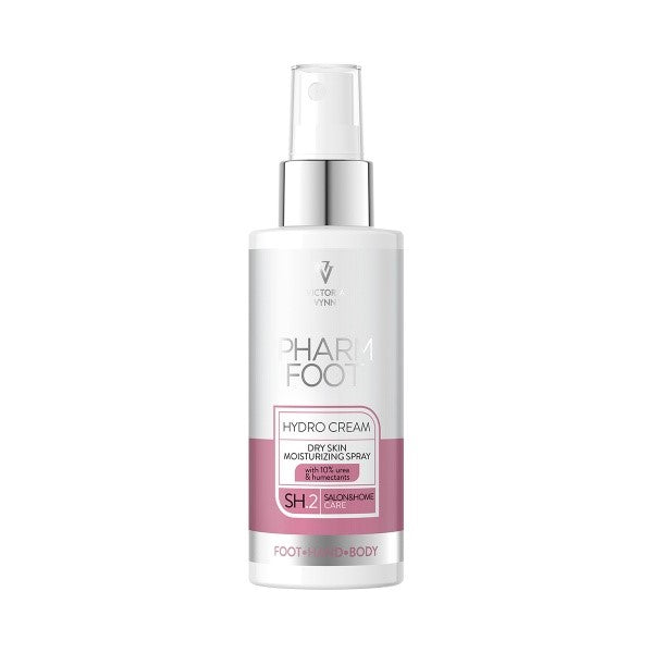 VV Pharm Foot Hydro Cream 150 ml_0