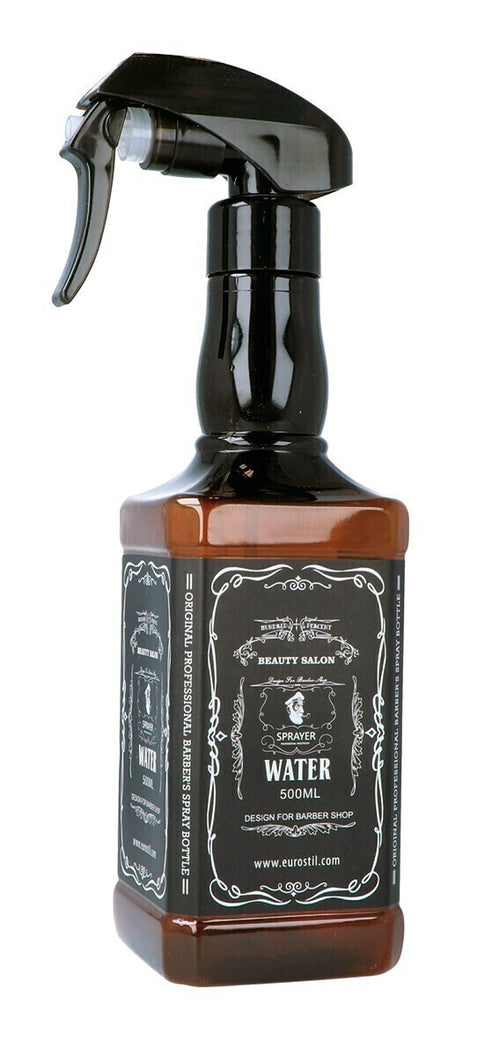 SPRAY BARBER 500 ML EINES COLORS_0