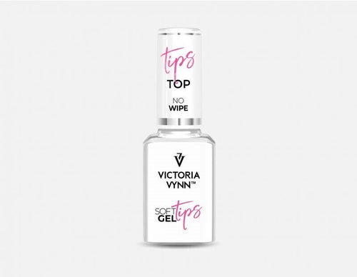 SOFT GEL TIPS TOP TIPS 15ML (STEP 4)_0