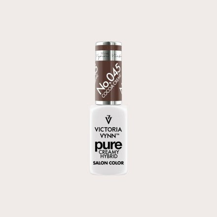 PURE CREAMY HYBRID 045 8 ml_0