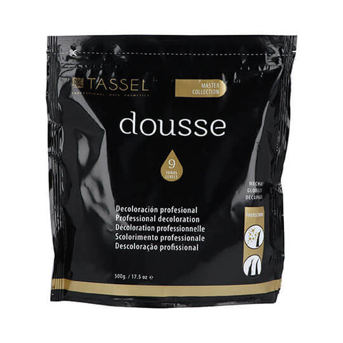BOLSA 500GR DECO.DOUSSE C/12 ACEITES_0