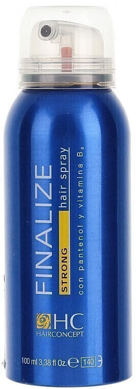 Laca Finalize Forta 100 ML_0