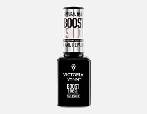 BOOST BASE NAIL REPAIR 2 IN 1 CLEARELL 15ML_0