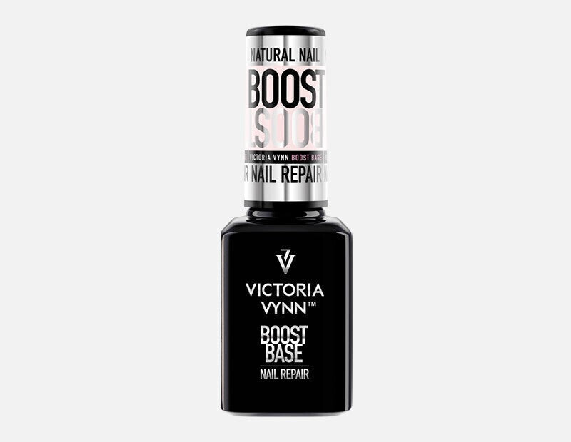 BOOST BASE NAIL REPAIR 2 IN 1 CLEARELL 15ML_0
