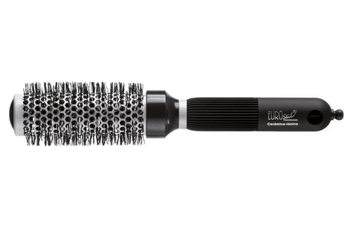 Raspall tèrmic iònic amb mànec de goma, 33 mm_0
