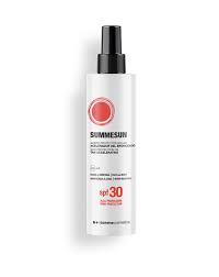 SUMMESUN SPF30+ ACELERADOR BRON. 200ML_0