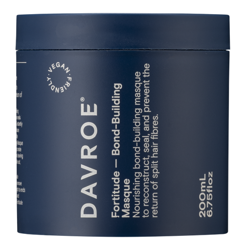 Fortitude Bond Building Masque 200ml_0