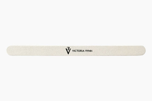 Llima recta blanca Professional 180/240_0
