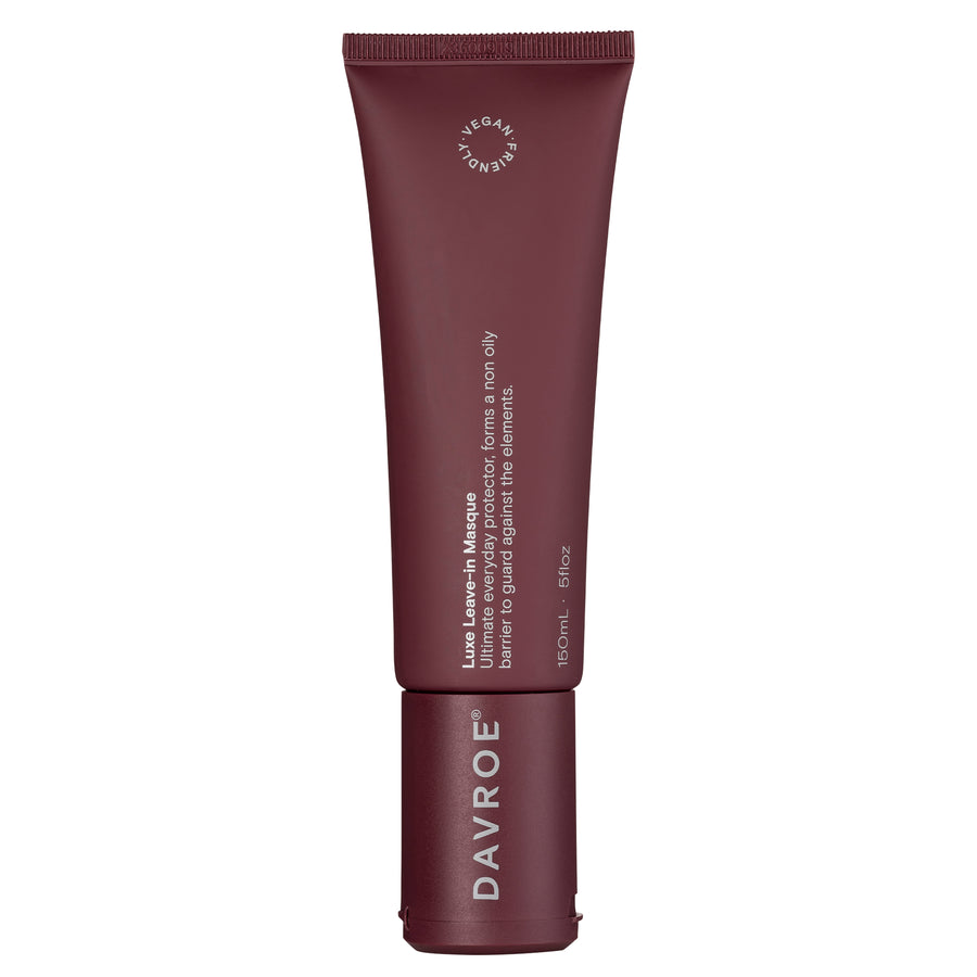 Treatment Luxe Leave-In 150ml_0