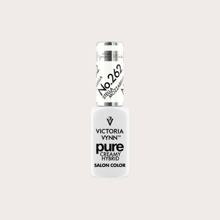 PURE CREAMY HYBRID 262  8ml_0